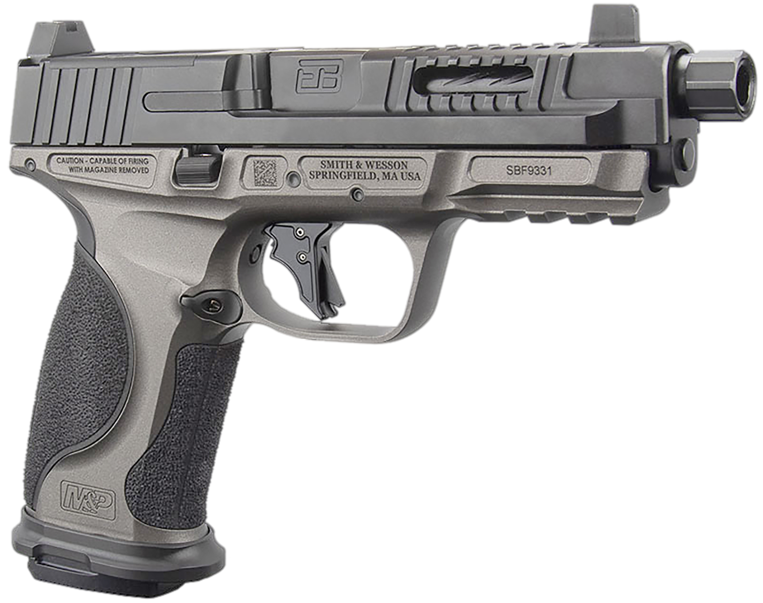 Primary Arms